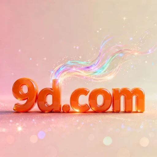 9d.com Logo