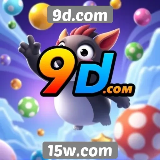 Análise dos jogos mais populares no 9d.com