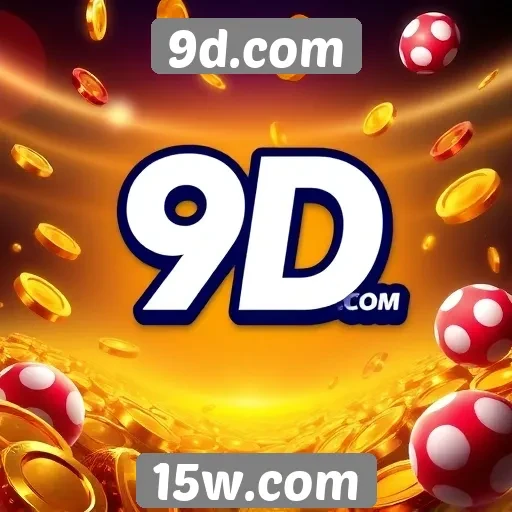 Novidades e atualizações no 9d.com para jogadores